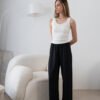 Doreen Basic Pants