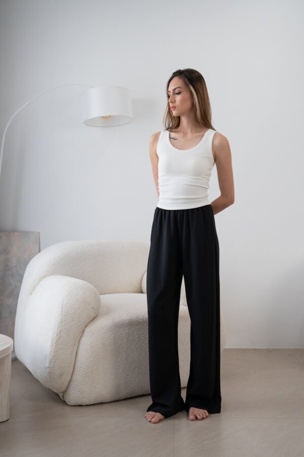Doreen Basic Pants