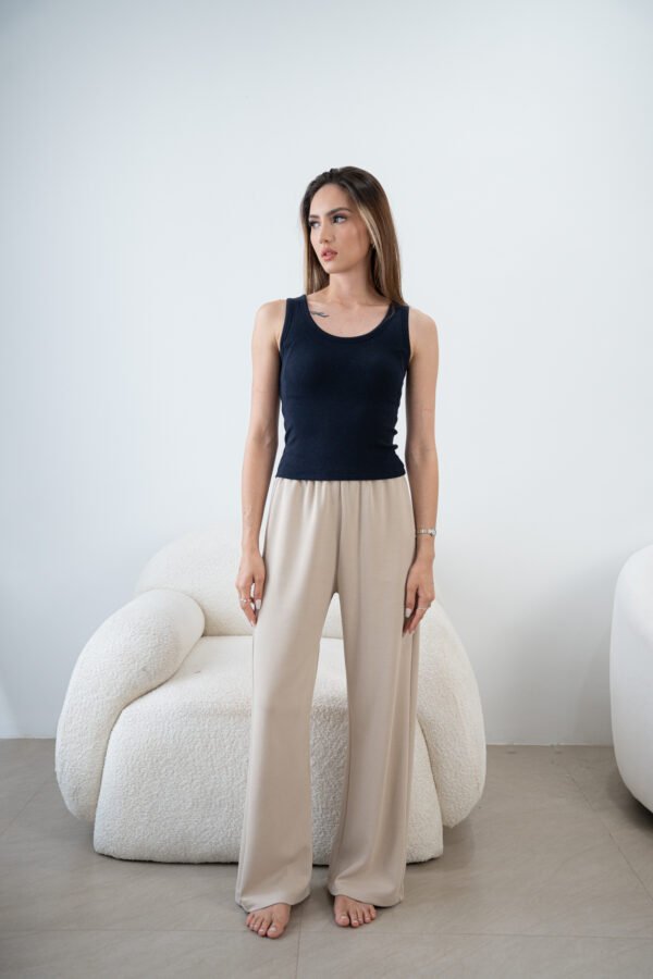 Doreen Basic Pants