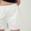 Fleur Basic Shorts X Dewi Budjo