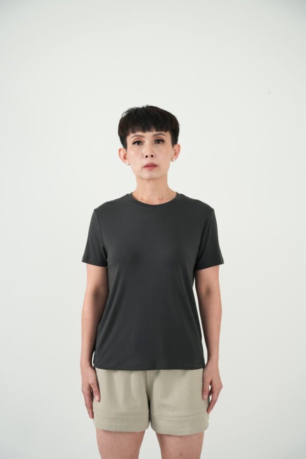 Rae Basic Tee X Dewi Budjo