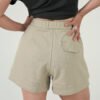 Fleur Basic Shorts X Dewi Budjo