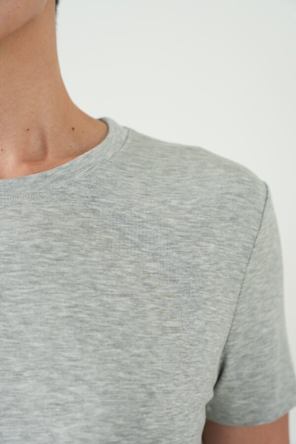 Rae Basic Tee X Dewi Budjo