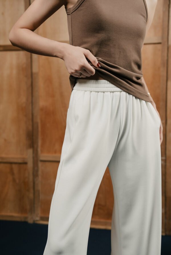 Doren Basic Pants