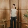 Doren Basic Pants