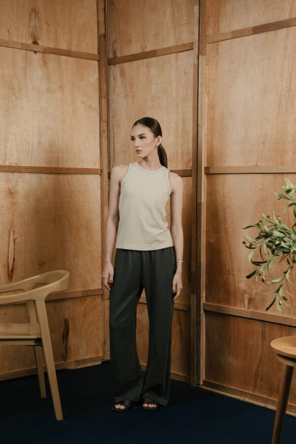 Doren Basic Pants
