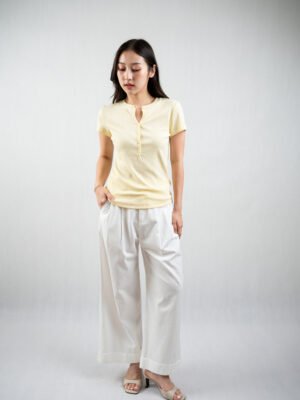 Abby Basic Longpants