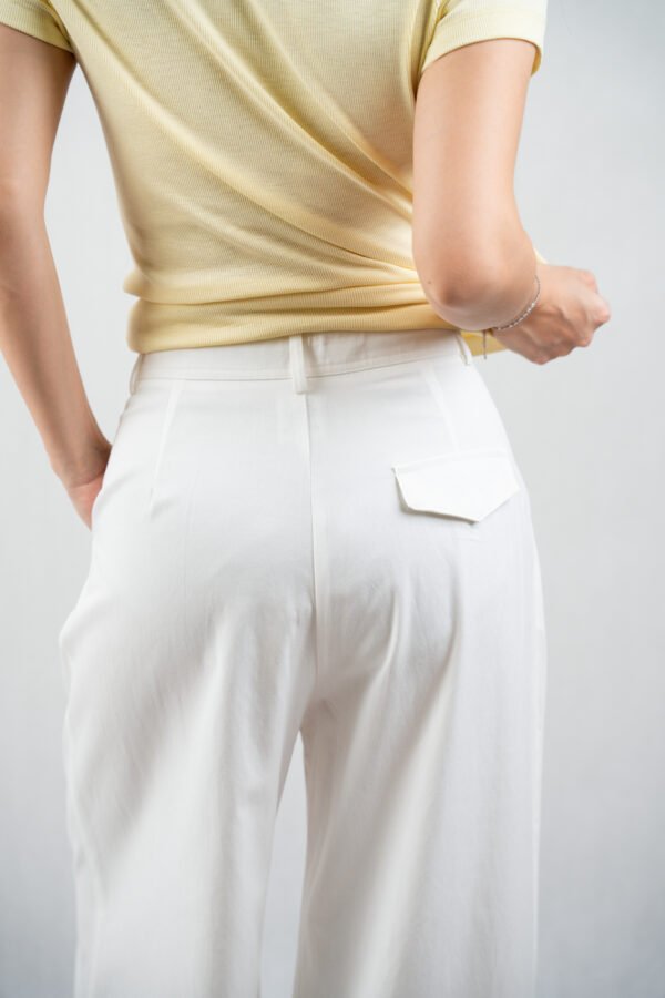 Abby Basic Longpants