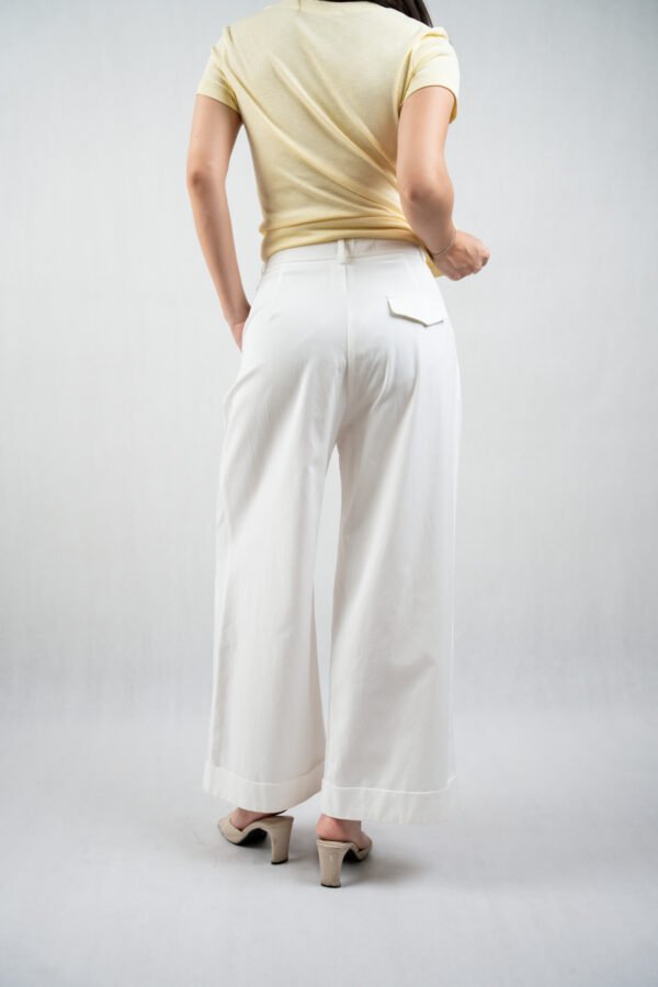 Abby Basic Longpants