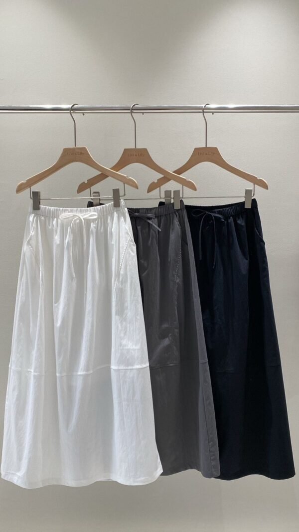Roxy Basic Skirt