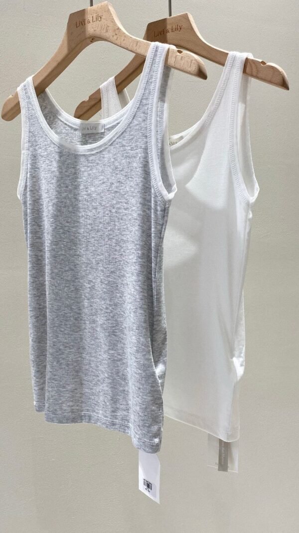 Jaxx Tencel Tanktop