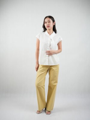 20250906-DSC08995 Cindy Cotton Shirt