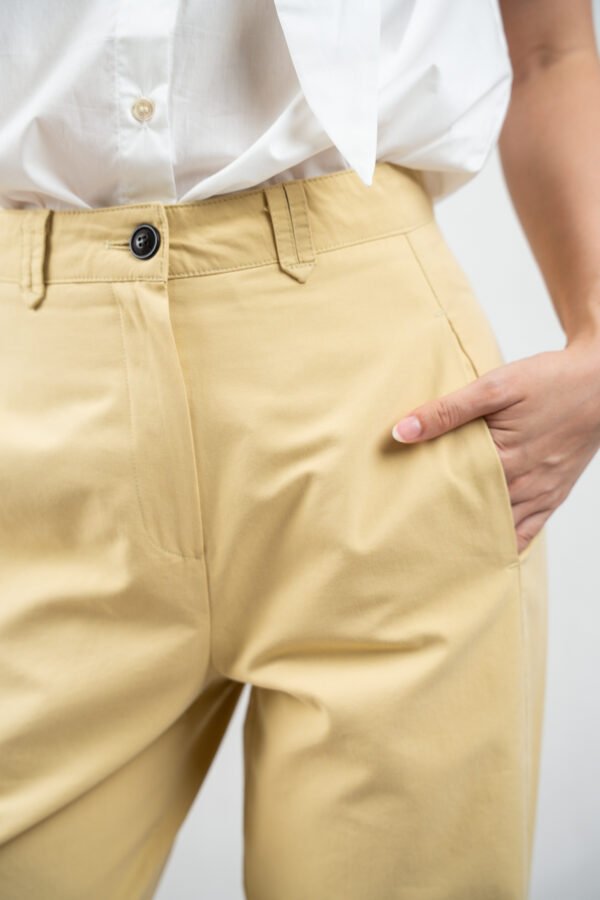 Nena Basic Longpants