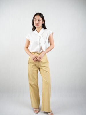 Nena Basic Longpants