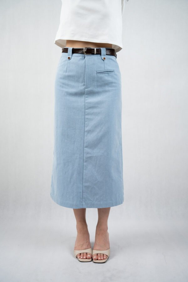 Vian Pencil Skirt
