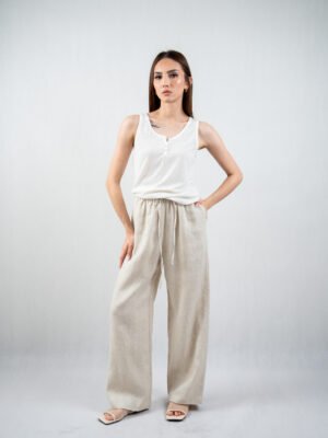 Kai Linen Longpants