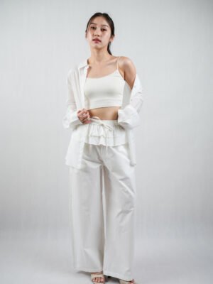 20250906-DSC09175 Giselle Ruffle Pants