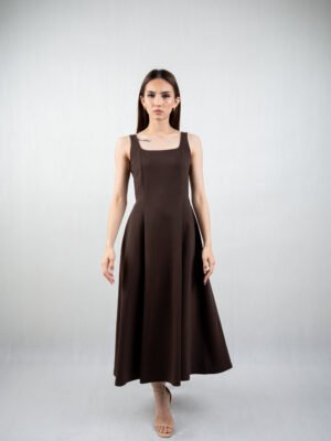 20250906-DSC09247 Lynn Maxi Dress