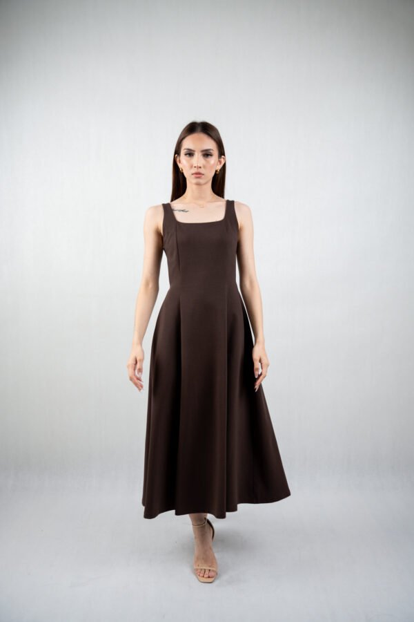 Lynn Maxi Dress