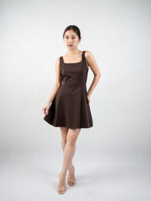 20250906-DSC09272 Lynn Mini Dress