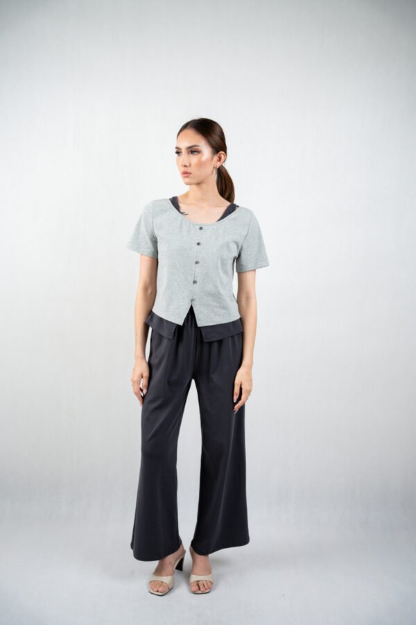 Suan Casual Set (Pants Set)