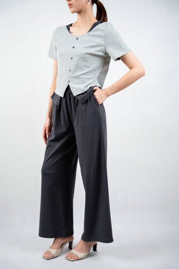 Suan Casual Set (Pants Set)