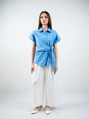 20250906-DSC09471 Kanna Blue Shirt