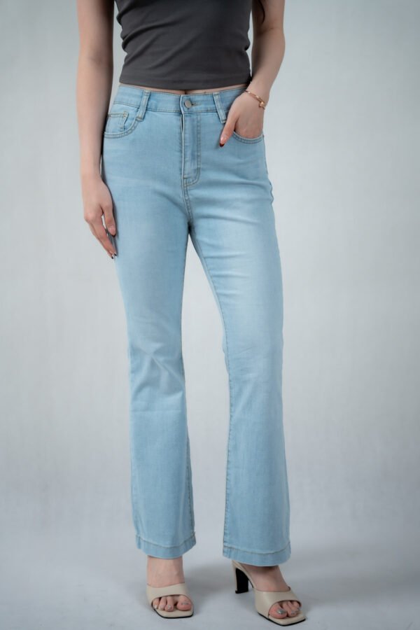 Sean Denim Pants