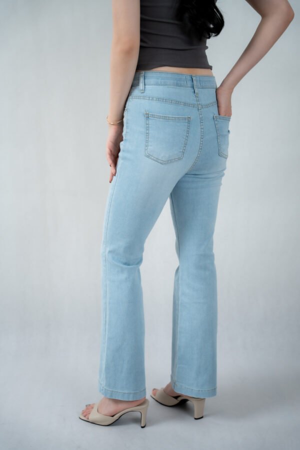 Sean Denim Pants