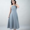 Clarice Maxi Dress