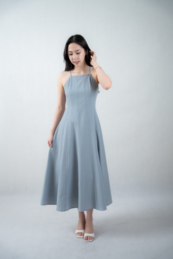 Clarice Maxi Dress