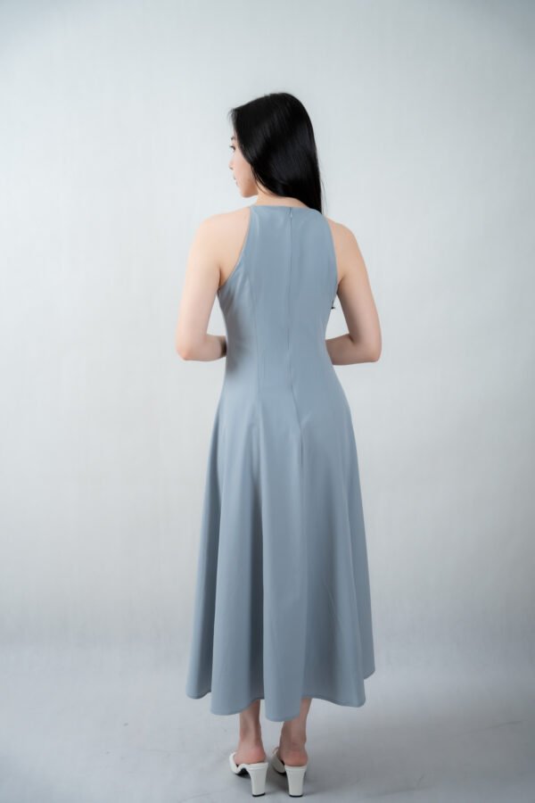 Clarice Maxi Dress