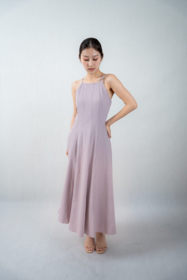 Clarice Maxi Dress