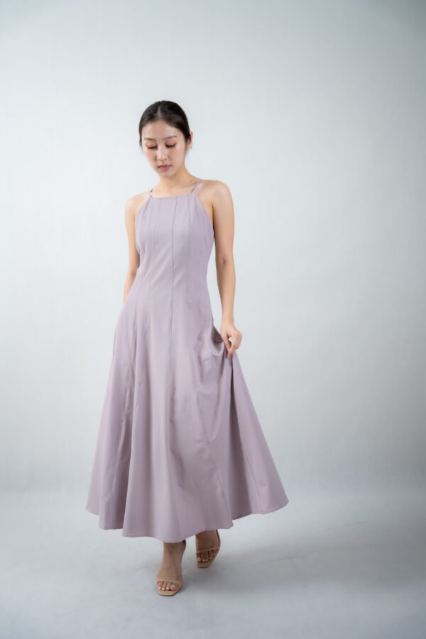 Clarice Maxi Dress