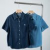 Allysa Denim Shirt