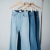Sean Denim Pants