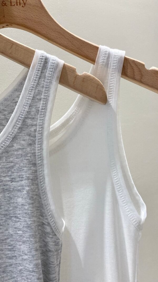 Jaxx Tencel Tanktop