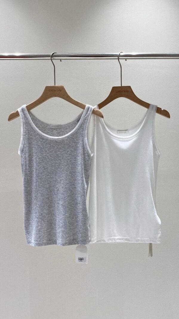 Jaxx Tencel Tanktop
