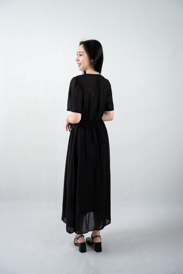 Dyan Maxi Dress