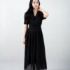 Dyan Maxi Dress