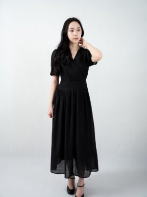 20251008-20251008-DSC01316 Dyan Maxi Dress