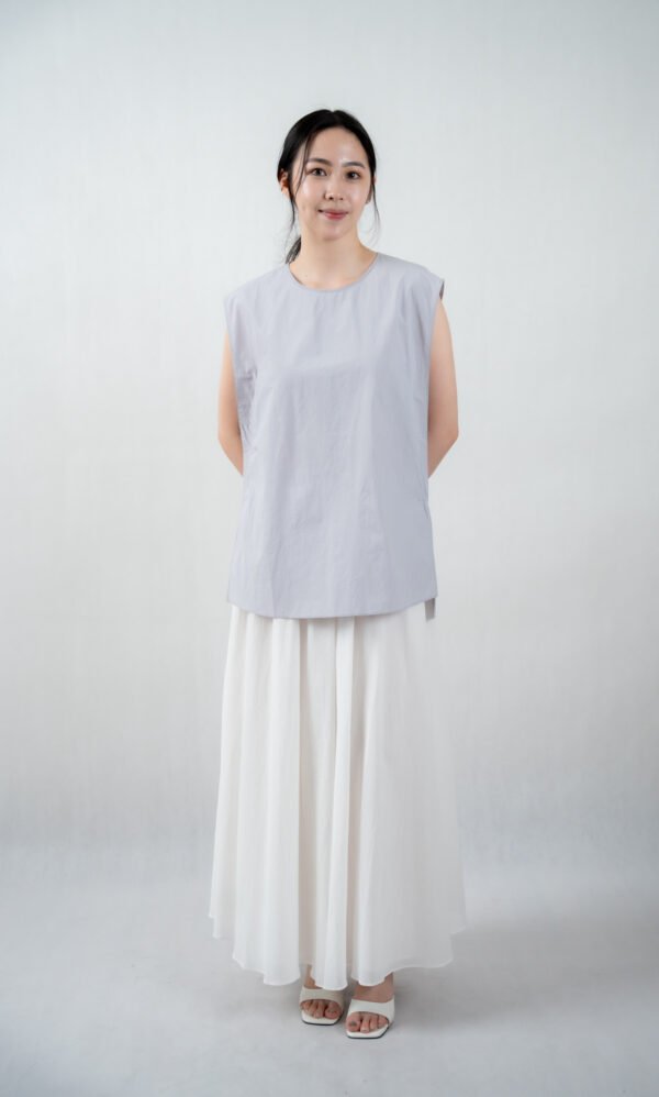 Jett Sleveless Top