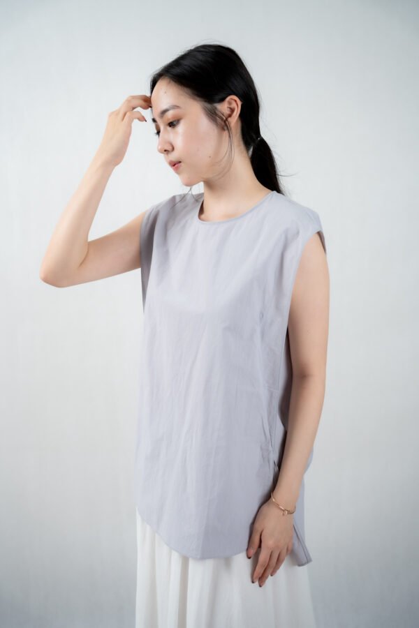 Jett Sleveless Top