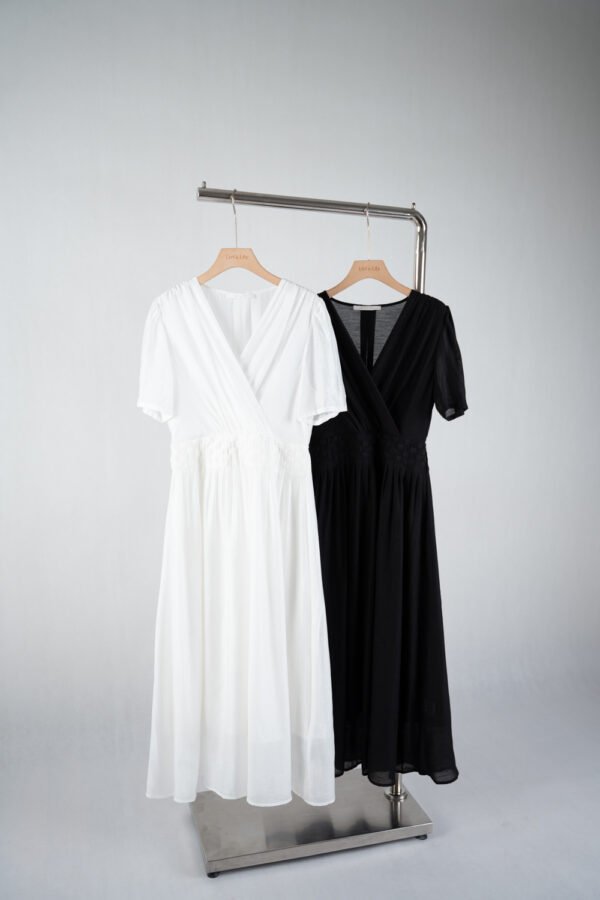 Dyan Maxi Dress
