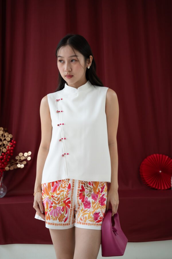 Eun Qibao Top