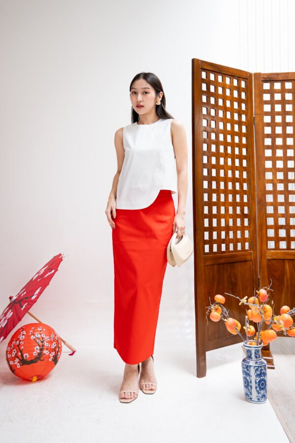 Shan Maxi Skirt