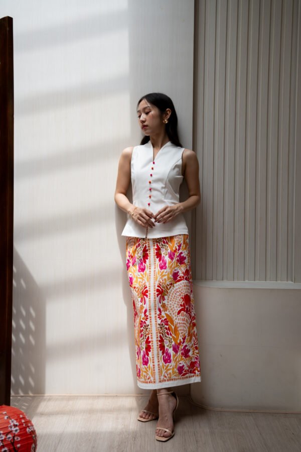 Shan Maxi Skirt