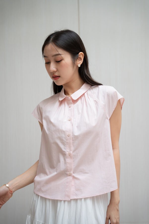 Lui Basic Shirt