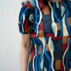 Lyra Pattern Blouse