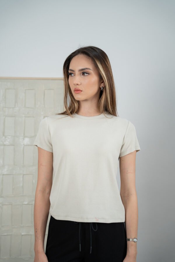 Colin Basic Tee